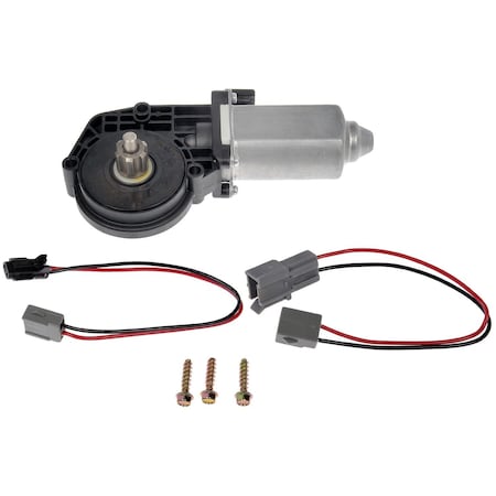 Dorman WINDOW LIFT MOTOR 742-253